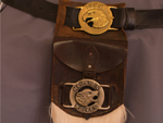 Gürtel Sonderanfertigung