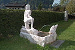 Der stolze Jüngling